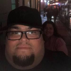 Meet your Posher, Mark